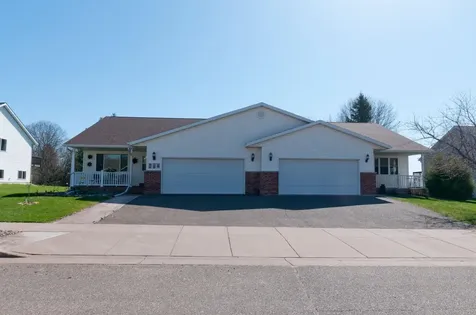 745 Diamond Lane Rice Lake WI 54868