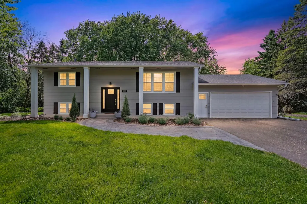 535 S Old Crystal Bay Road Orono MN 55356