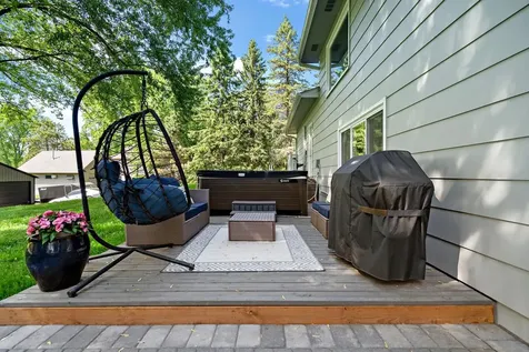 535 S Old Crystal Bay Road Orono MN 55356