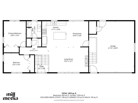 535 S Old Crystal Bay Road Orono MN 55356