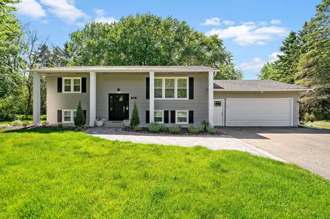 535 S Old Crystal Bay Road Orono MN 55356