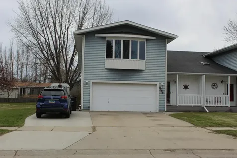 2108 28th Avenue S Fargo ND 58103