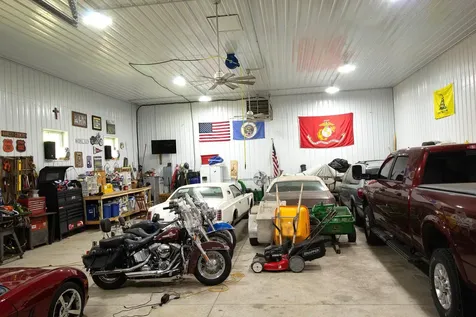 6370 232nd Street W Faribault MN 55021