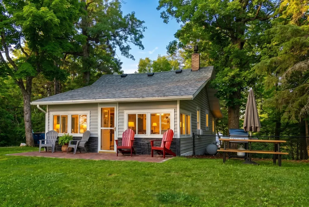 33252 Librarian Lane Laporte MN 56461