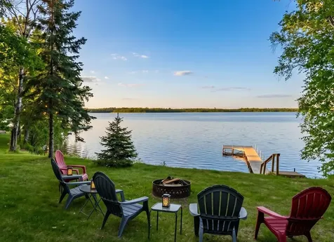 33252 Librarian Lane Laporte MN 56461