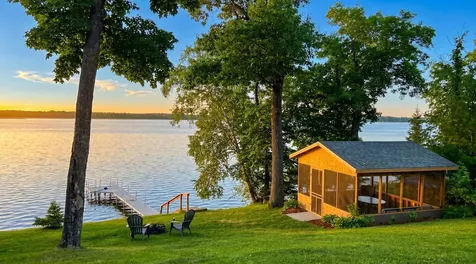 33252 Librarian Lane Laporte MN 56461