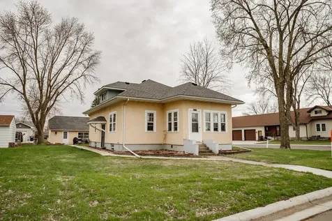612 W Brooks Street Arlington MN 55307