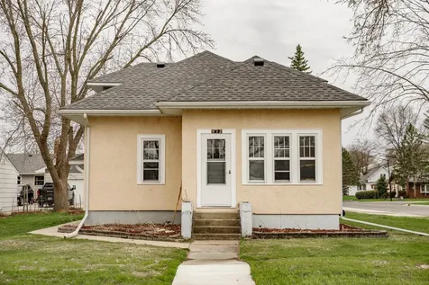 612 W Brooks Street Arlington MN 55307