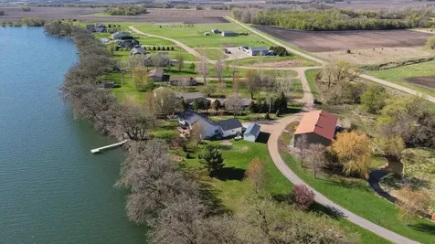 81990 558th Street Buffalo Lake MN 55314