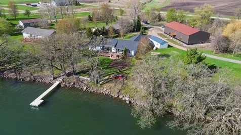 81990 558th Street Buffalo Lake MN 55314