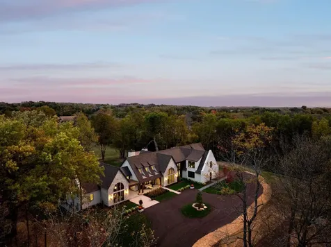 2295 Tamarack Drive Medina MN 55356