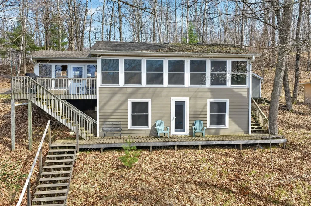 N291 Balsam Lake Road Birchwood WI 54817
