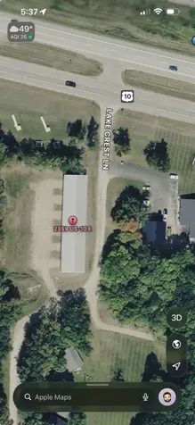 2359 Us Highway 10 Detroit Lakes MN 56501