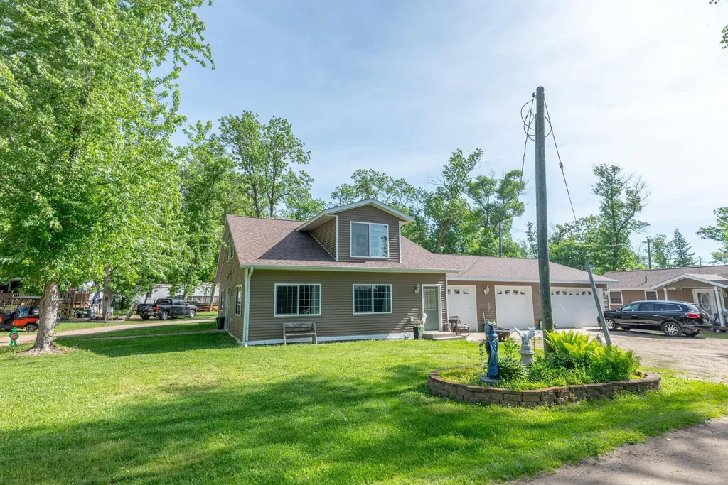 36282 Rush Lake Loop Ottertail MN 56571