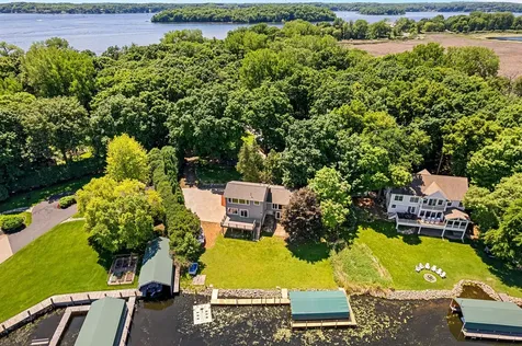 4540 Enchanted Point Mound MN 55364