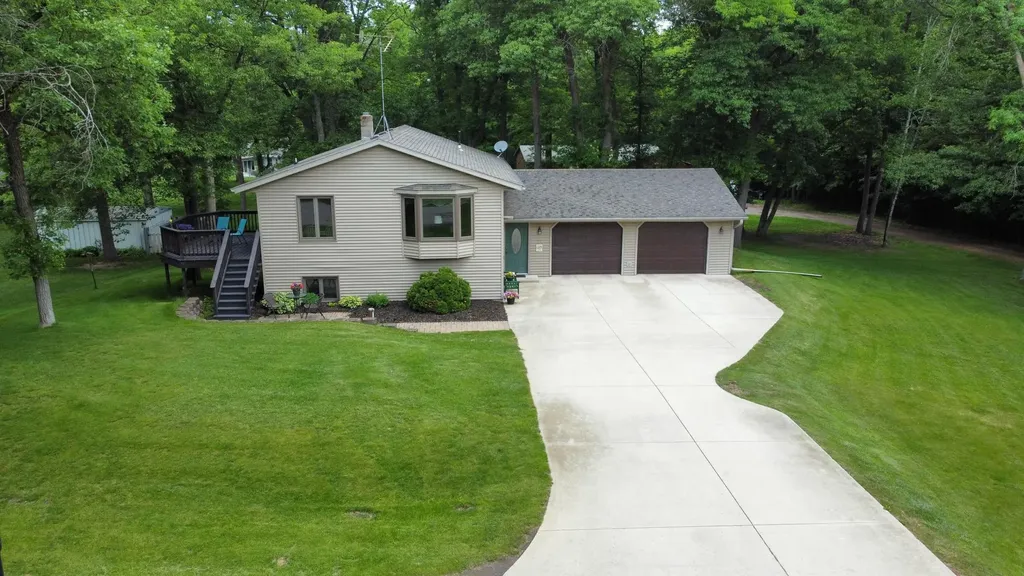 1909 Timber Lane NE Alexandria MN 56308