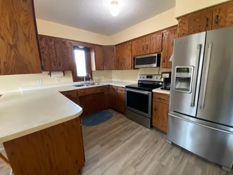 1909 Timber Lane NE Alexandria MN 56308