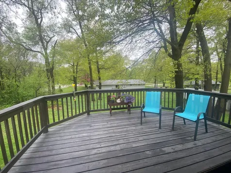 1909 Timber Lane NE Alexandria MN 56308