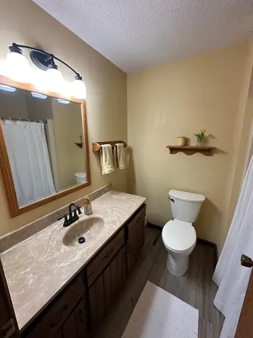 1909 Timber Lane NE Alexandria MN 56308