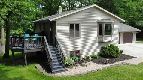 1909 Timber Lane NE Alexandria MN 56308