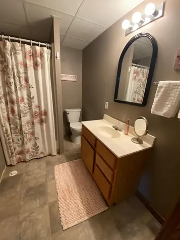 1909 Timber Lane NE Alexandria MN 56308