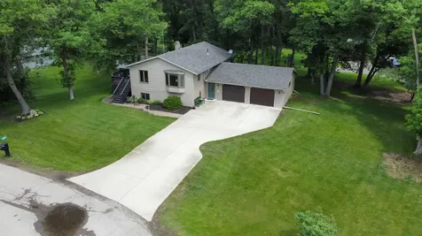 1909 Timber Lane NE Alexandria MN 56308