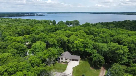 1909 Timber Lane NE Alexandria MN 56308