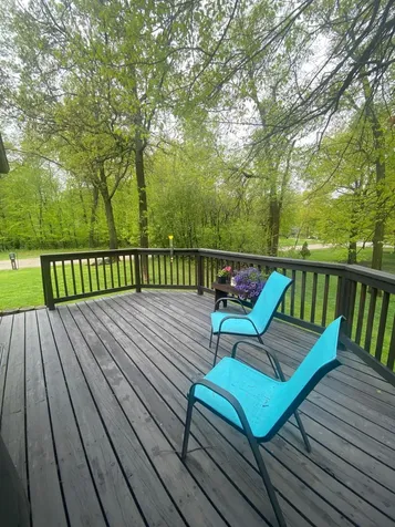 1909 Timber Lane NE Alexandria MN 56308