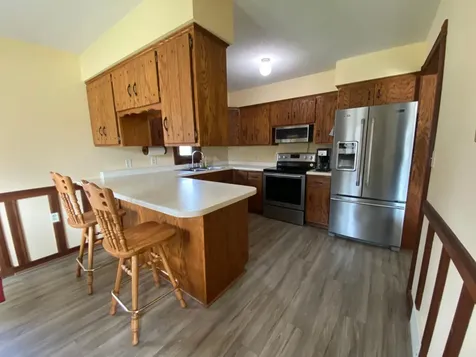 1909 Timber Lane NE Alexandria MN 56308