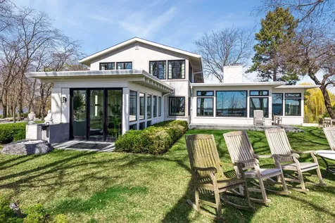 1300 Bracketts Point Road Wayzata MN 55391