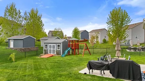 12115 68th Circle NE Elk River MN 55330