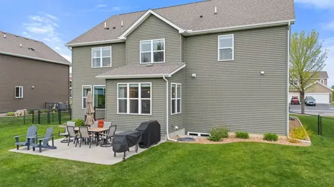 12115 68th Circle NE Elk River MN 55330