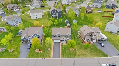 12115 68th Circle NE Elk River MN 55330