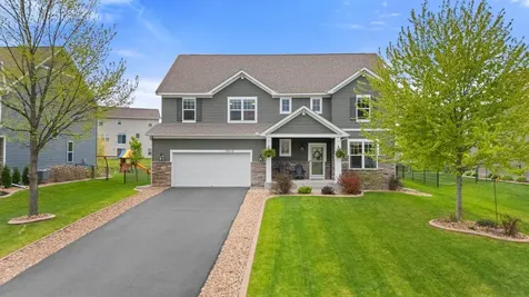 12115 68th Circle NE Elk River MN 55330