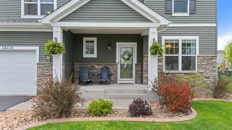 12115 68th Circle NE Elk River MN 55330