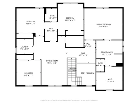 12115 68th Circle NE Elk River MN 55330