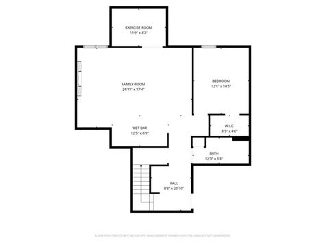 12115 68th Circle NE Elk River MN 55330