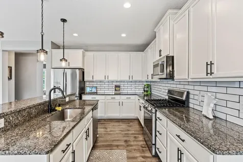 12115 68th Circle NE Elk River MN 55330