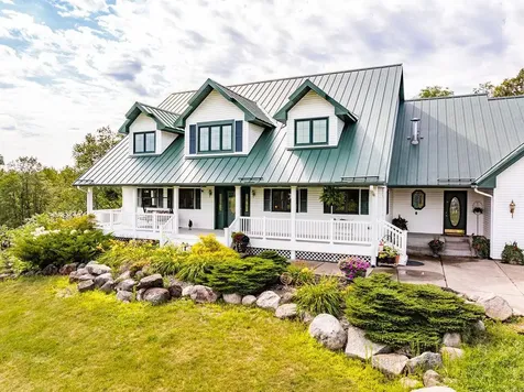 2065 315th Avenue Isle MN 56342