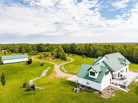 2065 315th Avenue Isle MN 56342