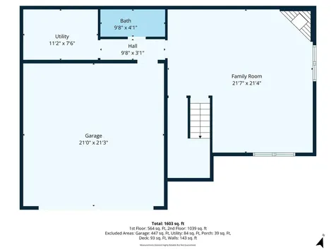 14828 Lower Endicott Way Apple Valley MN 55124