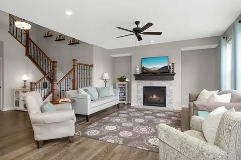 8415 Krey Lake Court Victoria MN 55386