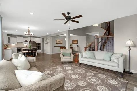 8415 Krey Lake Court Victoria MN 55386
