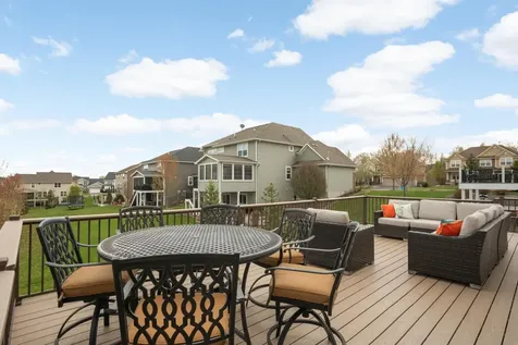 8415 Krey Lake Court Victoria MN 55386