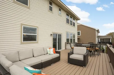 8415 Krey Lake Court Victoria MN 55386