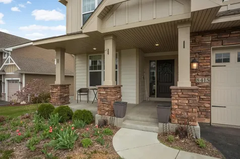 8415 Krey Lake Court Victoria MN 55386