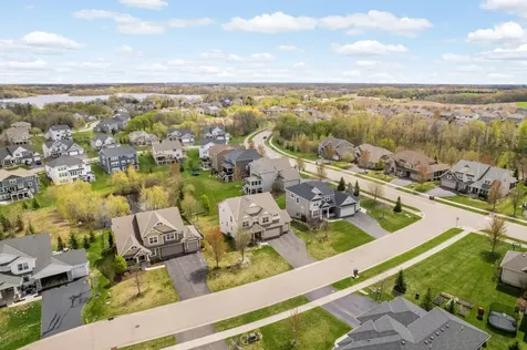8415 Krey Lake Court Victoria MN 55386