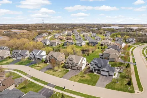 8415 Krey Lake Court Victoria MN 55386