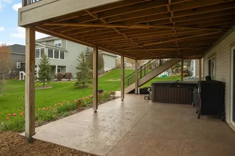 8415 Krey Lake Court Victoria MN 55386