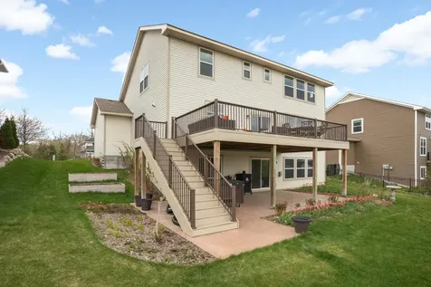 8415 Krey Lake Court Victoria MN 55386